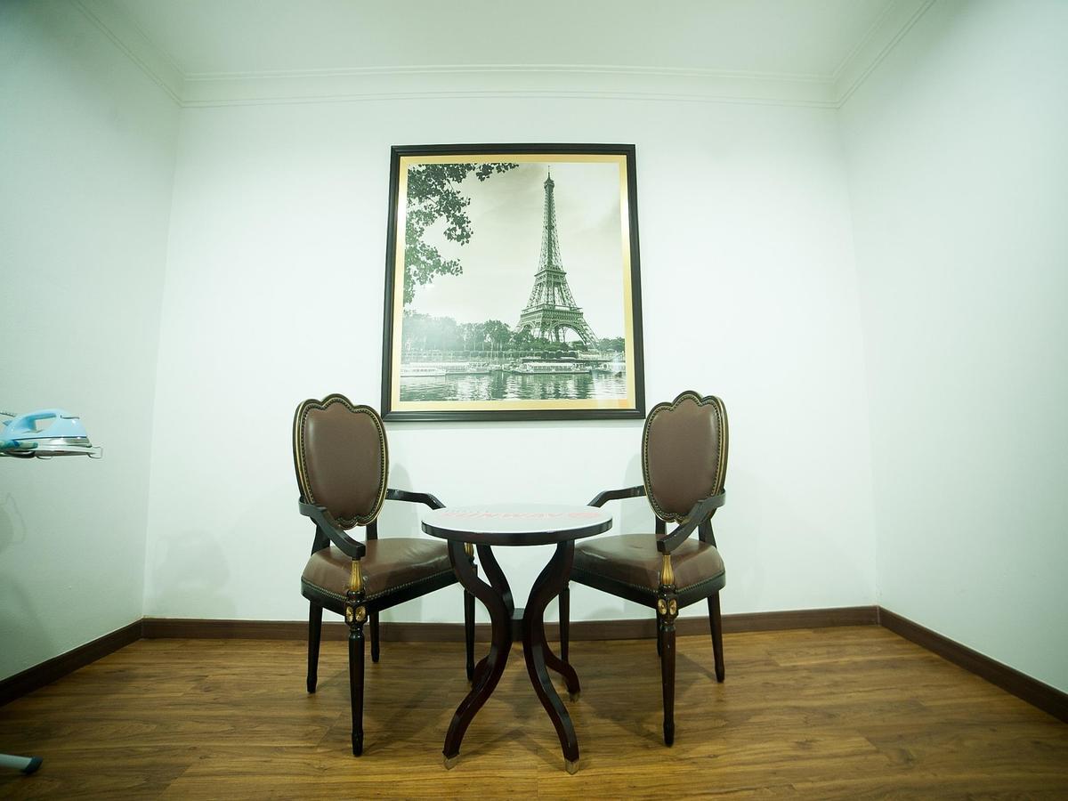 Hotel Sunjoy9 Bandar Sunway Petaling Dzsaja Kültér fotó